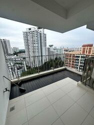 Trevista (D12), Condominium #500339781